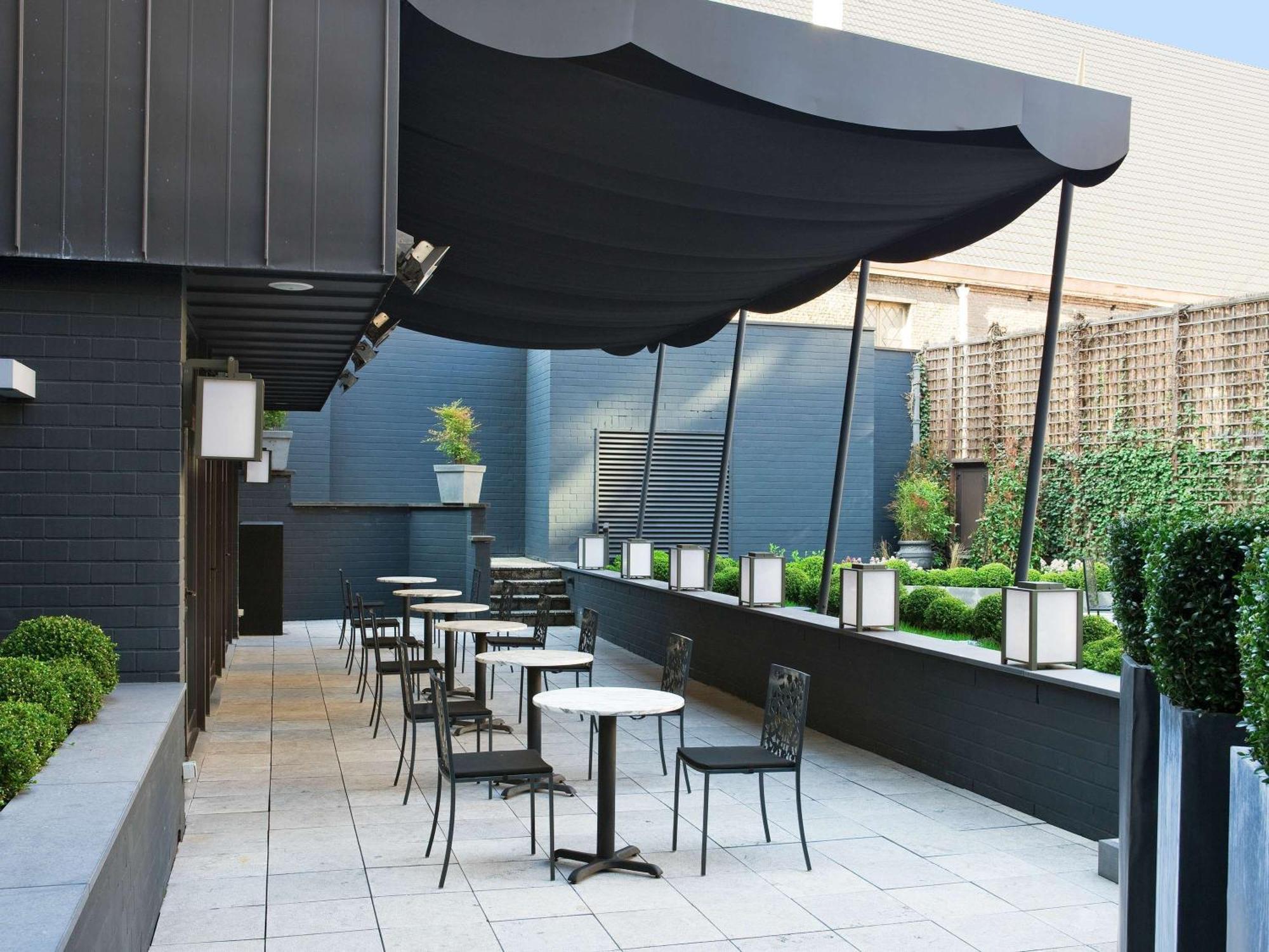 Le Louise Hotel Brussels - Mgallery Collection Saint-Gilles Exteriér fotografie