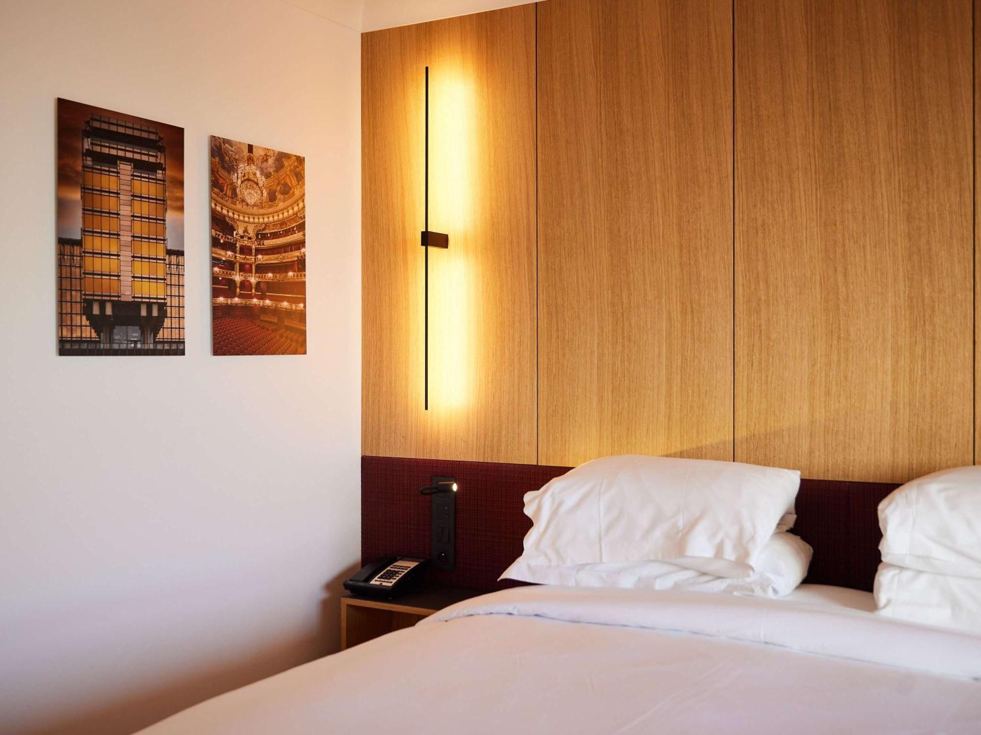 Le Louise Hotel Brussels - Mgallery Collection Saint-Gilles Exteriér fotografie